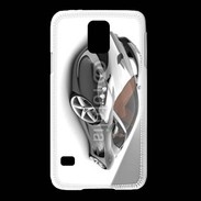 Coque Samsung Galaxy S5 Prototype de voiture 754