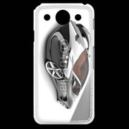 Coque LG G Pro Prototype de voiture 754