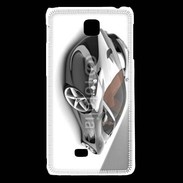 Coque LG F5 Prototype de voiture 754