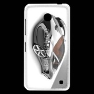Coque Nokia Lumia 630 Prototype de voiture 754