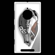 Coque Nokia Lumia 830 Prototype de voiture 754