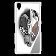 Coque Sony Xperia Z2 Prototype de voiture 754