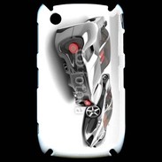Coque Blackberry 8520 Prototype de voiture 755