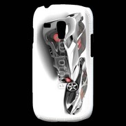 Coque Samsung Galaxy S3 Mini Prototype de voiture 755