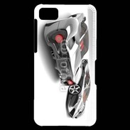 Coque Blackberry Z10 Prototype de voiture 755