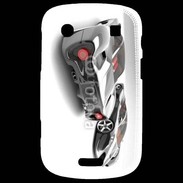 Coque Blackberry Bold 9900 Prototype de voiture 755