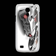Coque Samsung Galaxy S4mini Prototype de voiture 755
