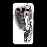 Coque Samsung Galaxy Express2 Prototype de voiture 755