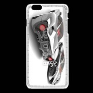 Coque iPhone 6Plus / 6Splus Prototype de voiture 755