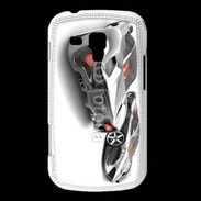 Coque Samsung Galaxy Trend Prototype de voiture 755