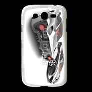Coque Samsung Galaxy Grand Prototype de voiture 755