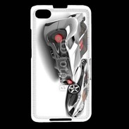 Coque Blackberry Z30 Prototype de voiture 755