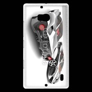 Coque Nokia Lumia 930 Prototype de voiture 755