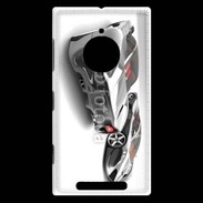 Coque Nokia Lumia 830 Prototype de voiture 755