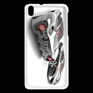 Coque HTC Desire 816 Prototype de voiture 755