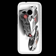 Coque HTC One Mini 2 Prototype de voiture 755