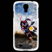 Coque Samsung Galaxy S4 Moto Cross 2