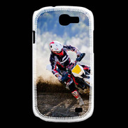 Coque Samsung Galaxy Express Moto Cross 2