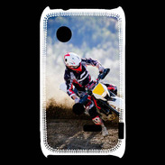 Coque Sony Xperia Typo Moto Cross 2