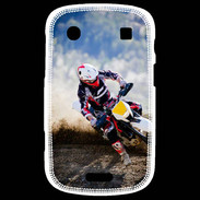 Coque Blackberry Bold 9900 Moto Cross 2