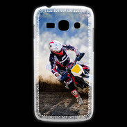 Coque Samsung Galaxy Ace3 Moto Cross 2