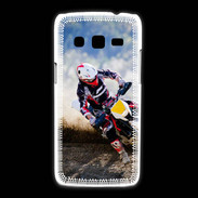 Coque Samsung Galaxy Express2 Moto Cross 2