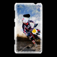 Coque Nokia Lumia 625 Moto Cross 2