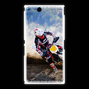 Coque Sony Xpéria Z Ultra Moto Cross 2