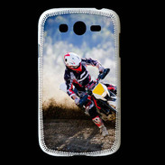Coque Samsung Galaxy Grand Moto Cross 2