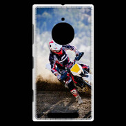 Coque Nokia Lumia 830 Moto Cross 2