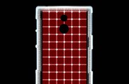 Coque Sony Xperia P Illusion points 1 ZG