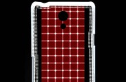 Coque Sony Xperia T Illusion points 1 ZG