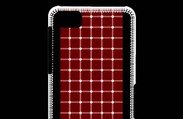 Coque Blackberry Z10 Illusion points 1 ZG