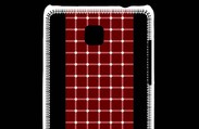Coque LG Optimus L3 II Illusion points 1 ZG