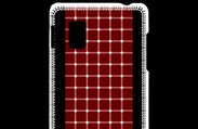 Coque LG Optimus G Illusion points 1 ZG