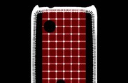 Coque Sony Xperia Typo Illusion points 1 ZG
