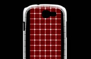 Coque Samsung Galaxy Express Illusion points 1 ZG