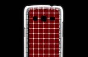 Coque Samsung Galaxy Express2 Illusion points 1 ZG