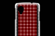 Coque LG Nexus 5 Illusion points 1 ZG