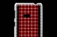 Coque Nokia Lumia 625 Illusion points 1 ZG