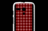 Coque Motorola G Illusion points 1 ZG