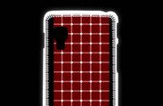 Coque LG L5 2 Illusion points 1 ZG