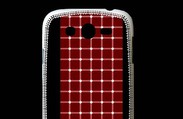 Coque Samsung Galaxy Grand Illusion points 1 ZG