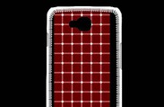 Coque LG L90 Illusion points 1 ZG