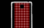 Coque LG F5 Illusion points 1 ZG