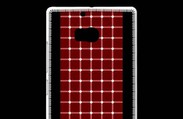 Coque Nokia Lumia 930 Illusion points 1 ZG
