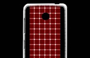 Coque Nokia Lumia 630 Illusion points 1 ZG