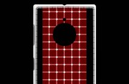 Coque Nokia Lumia 830 Illusion points 1 ZG