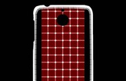 Coque HTC Desire 510 Illusion points 1 ZG
