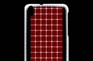 Coque HTC Desire 816 Illusion points 1 ZG